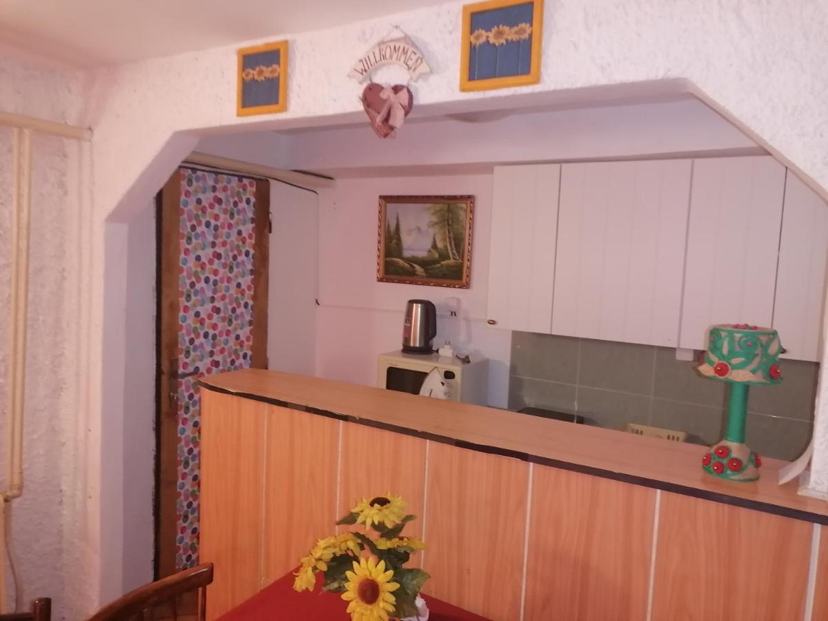 Chlaba Apartman Chl'aba 外观 照片