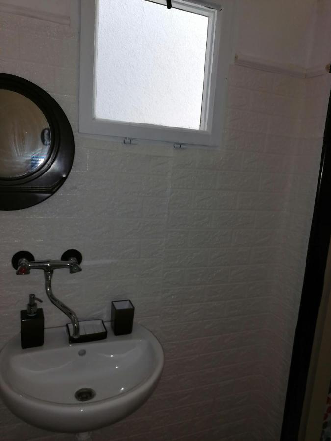 Chlaba Apartman Chl'aba 外观 照片