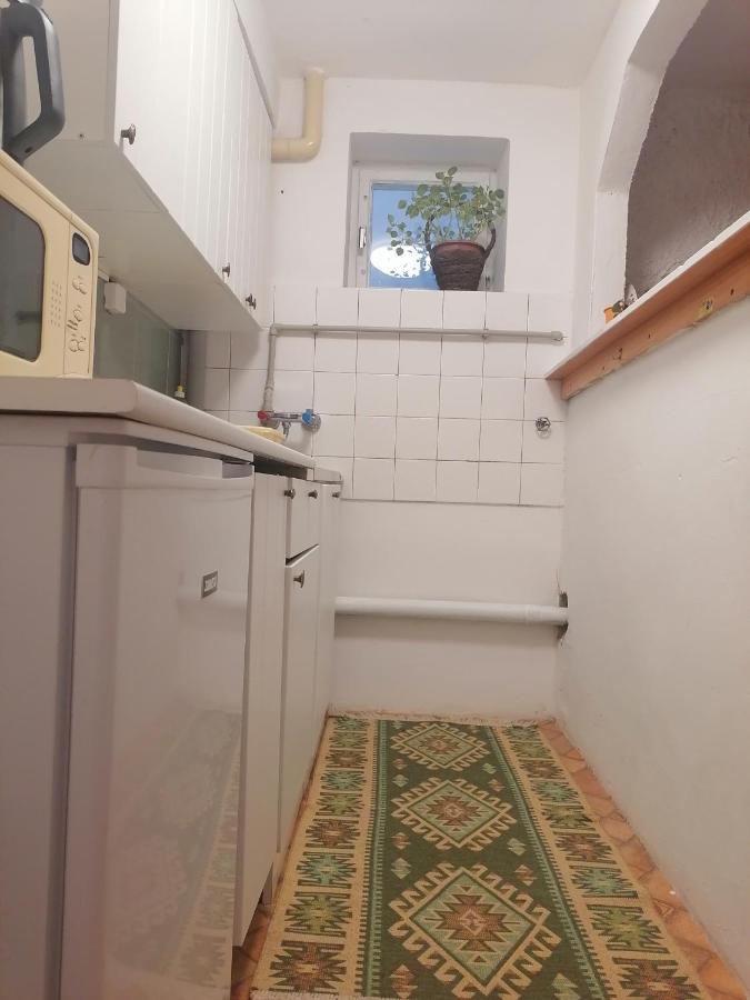 Chlaba Apartman Chl'aba 外观 照片
