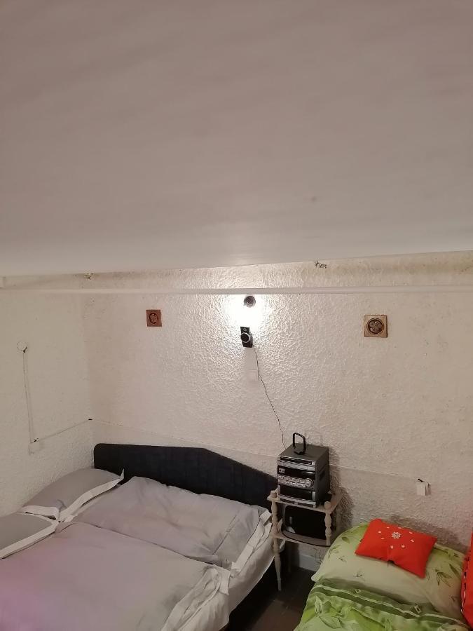 Chlaba Apartman Chl'aba 外观 照片