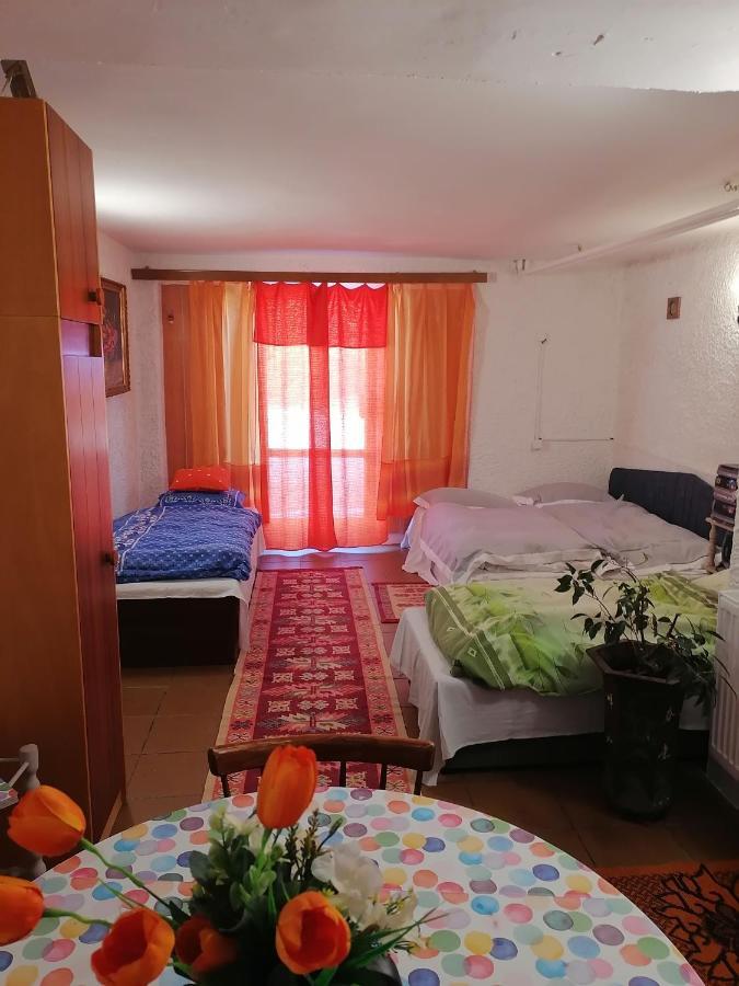 Chlaba Apartman Chl'aba 外观 照片